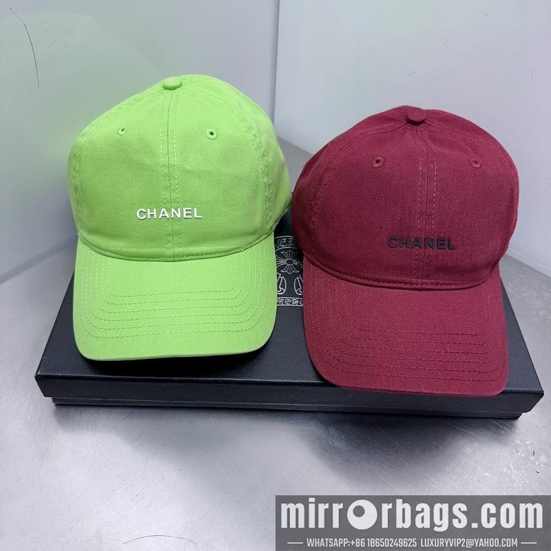 Replica Chanel Hat dx53