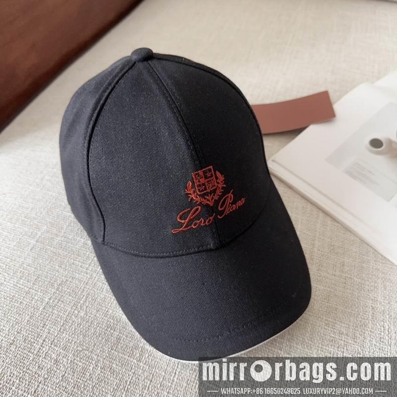 Replica Loro Piana Hat dx18