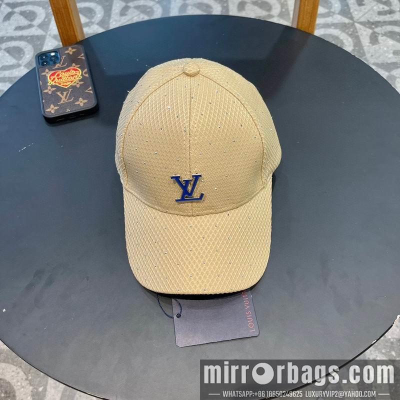 Replica LV Hat 050713