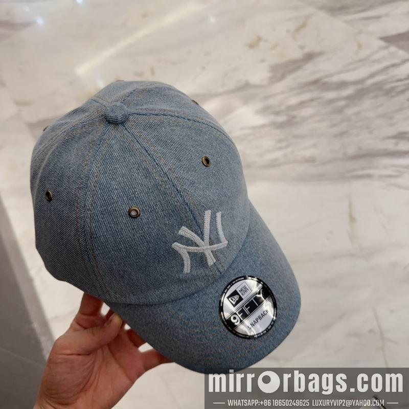 Replica MLB NY cap dx66
