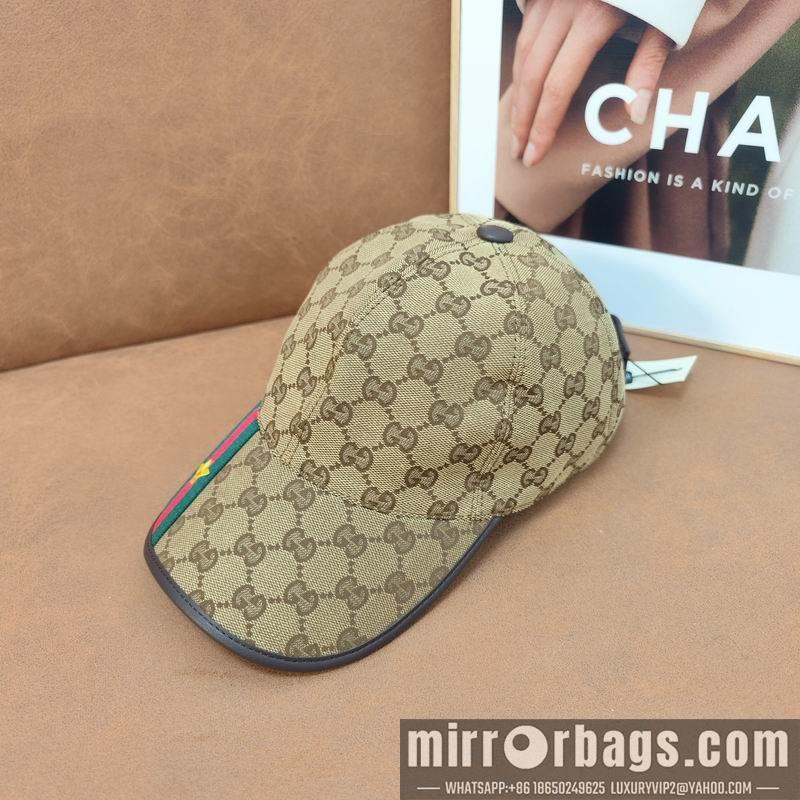 Replica Gucci cap dx109