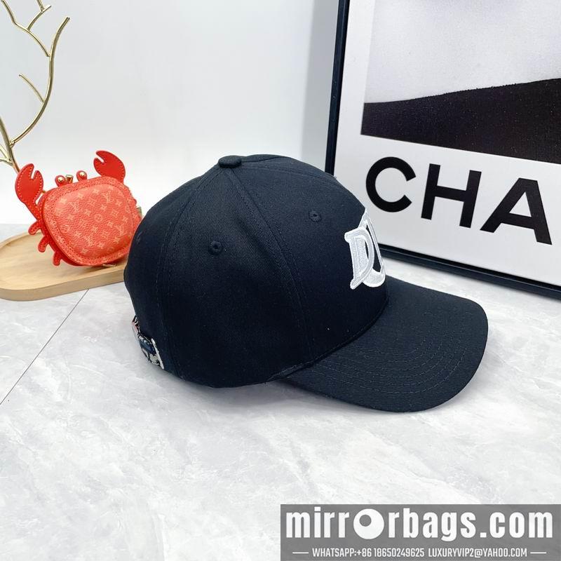 Replica Dior Hat dx03