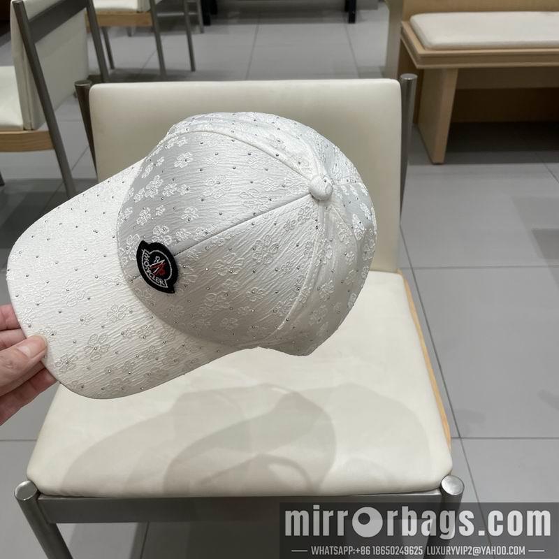 Replica Moncler cap 030952