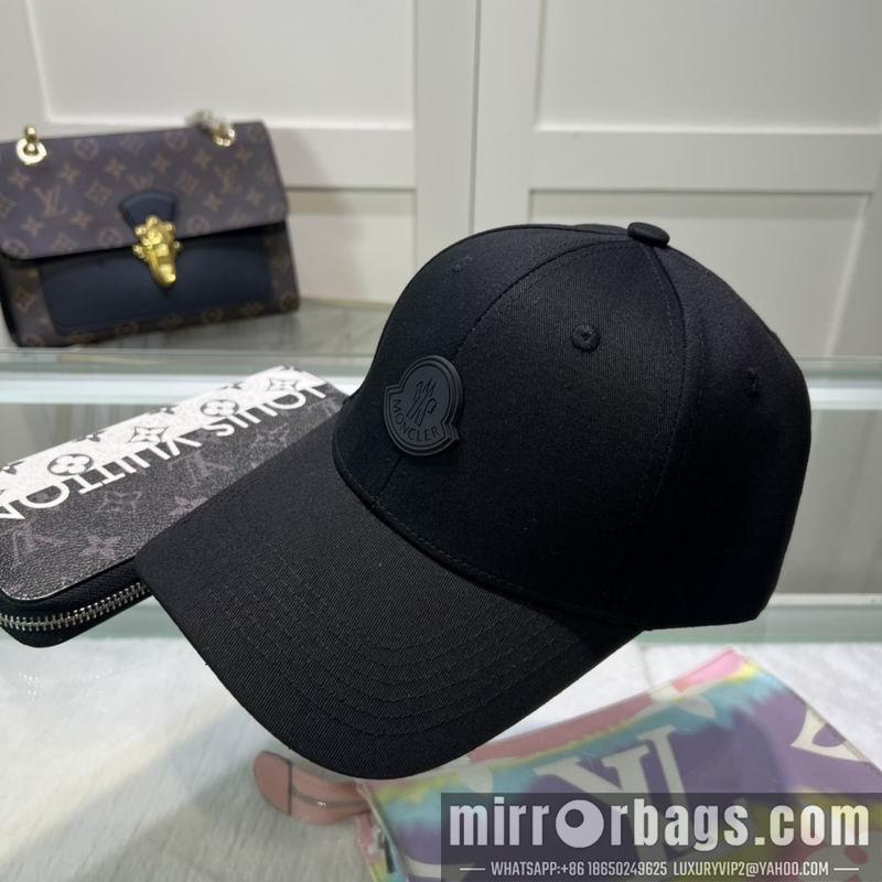 Replica Moncler cap dx13