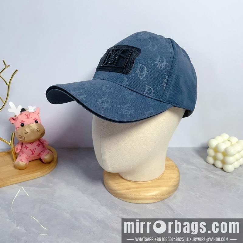 Replica Dior cap dx47