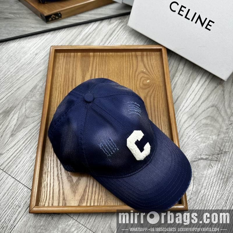 Replica Celine Hat 042707