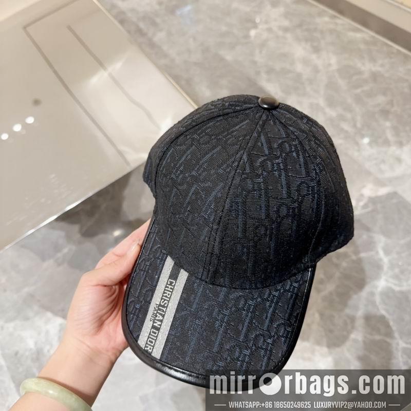 Replica Dior cap dx61