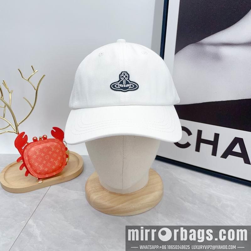 Replica Vivienne Westwood cap dx03