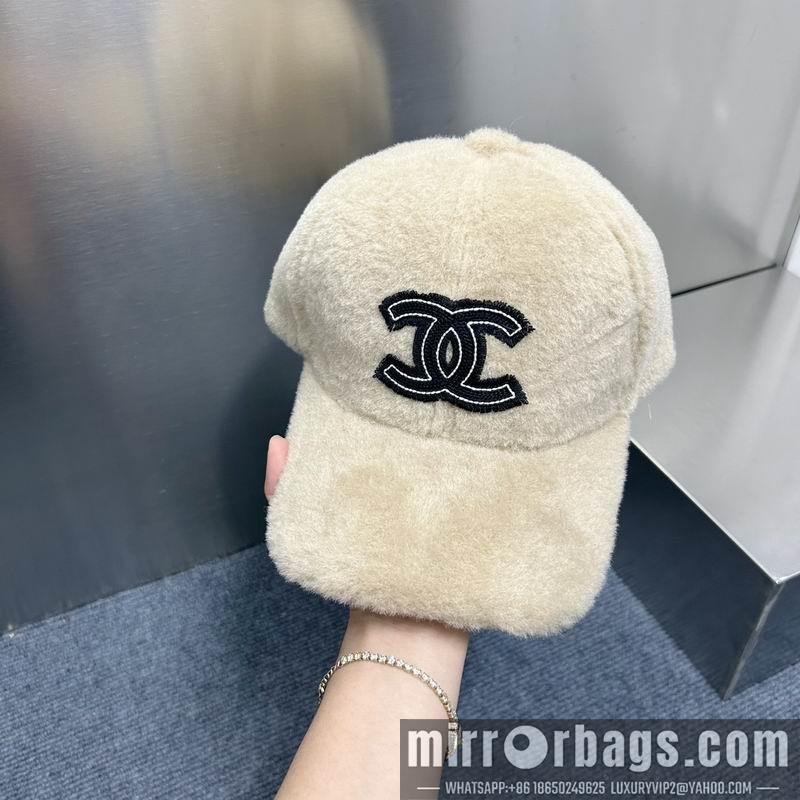 Replica Chanel cap dx74