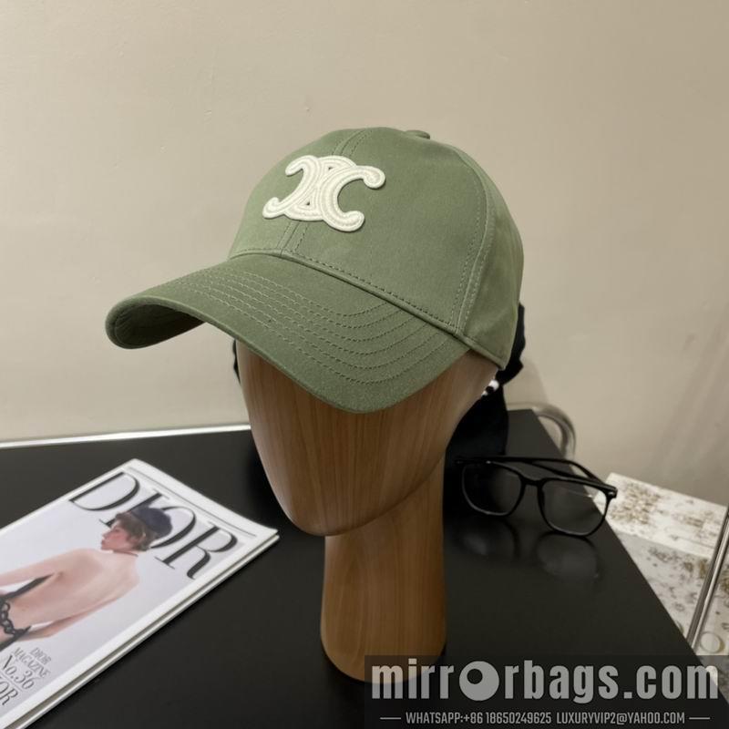 Replica Celine cap dx86