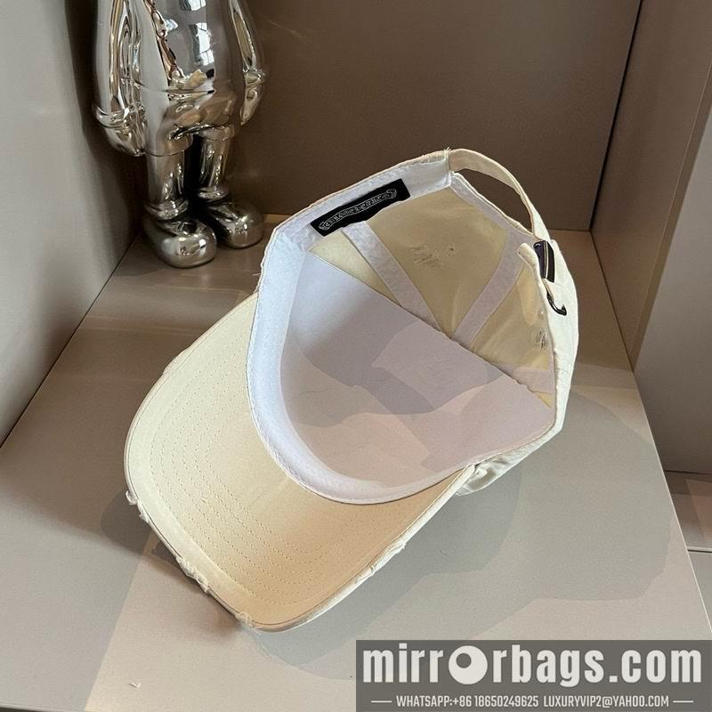 Replica Chrome Hearts Hat dx08