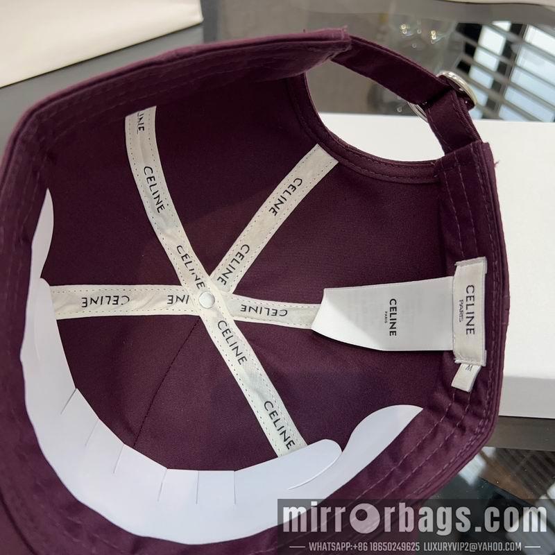 Replica Celine cap dx79