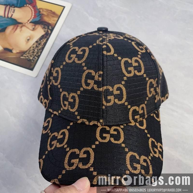 Replica Gucci cap dx39