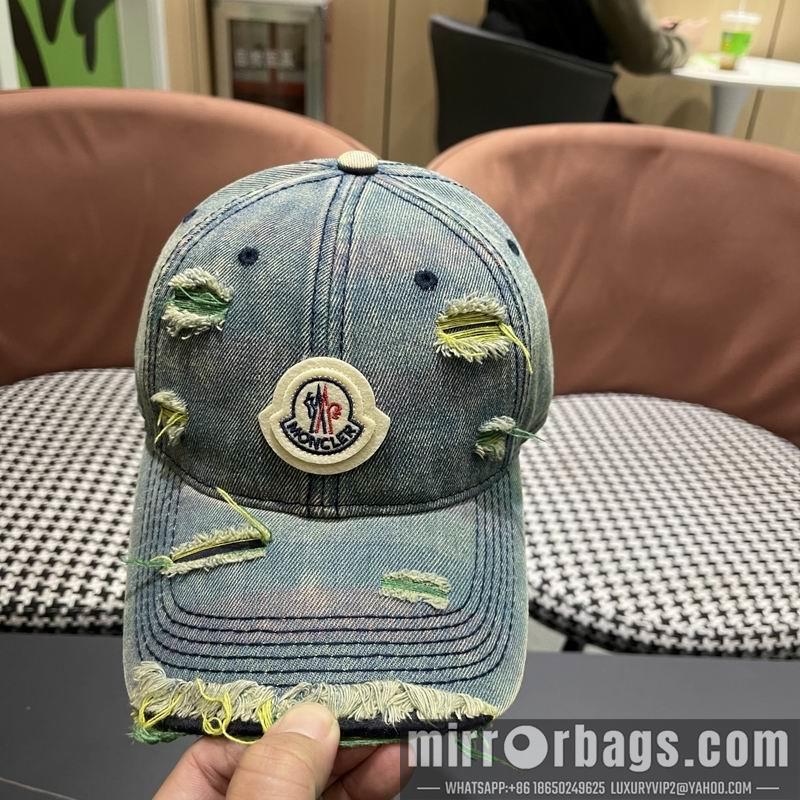 Replica Moncler cap 020801