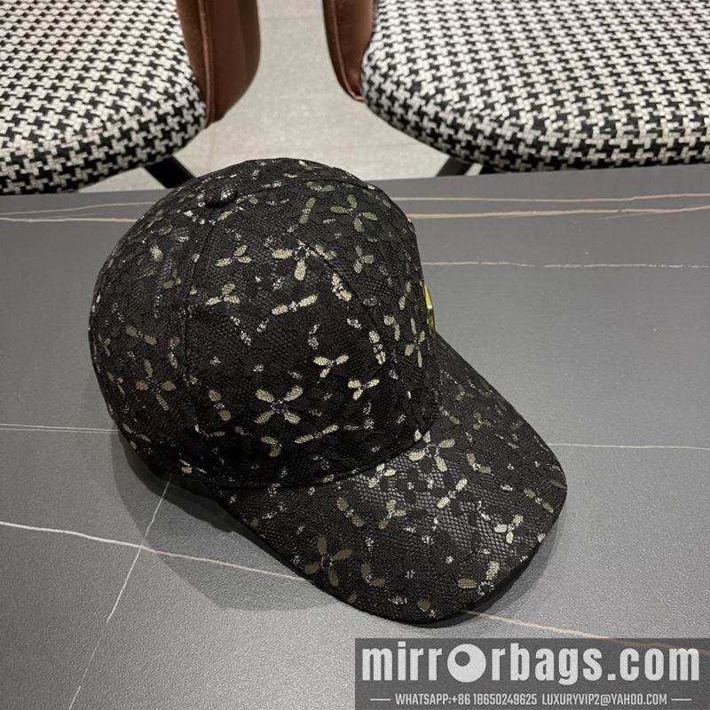 Replica Chanel cap 050709