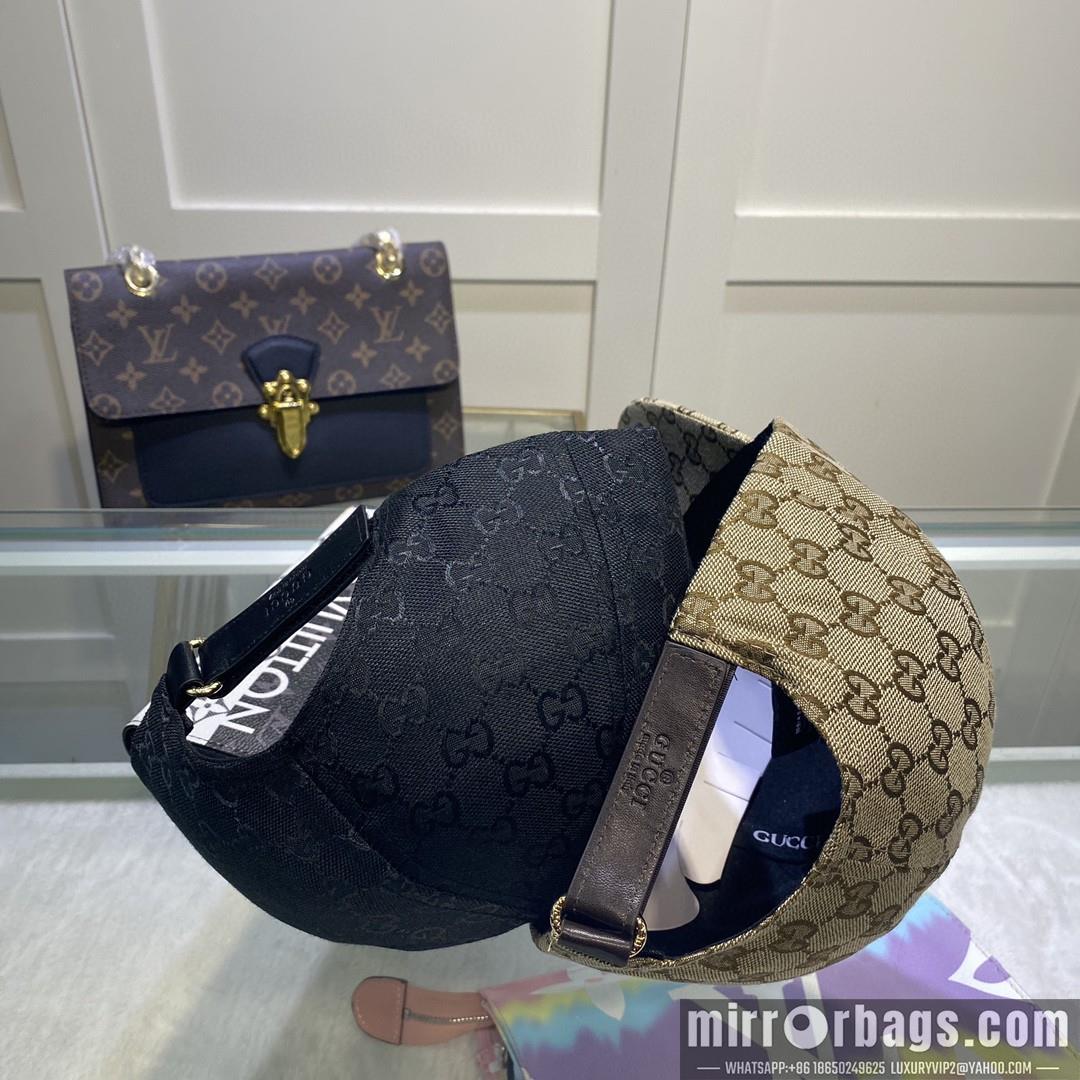 Replica Gucci cap dx01
