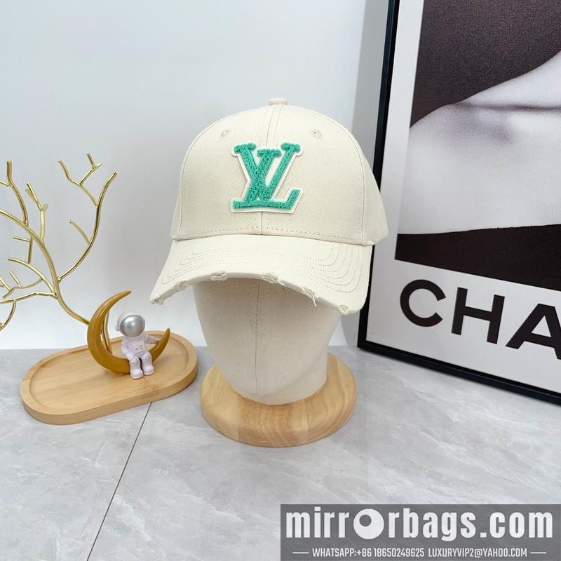 Replica LV Hat dx158