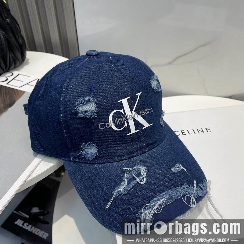 Replica Ck cap dx38