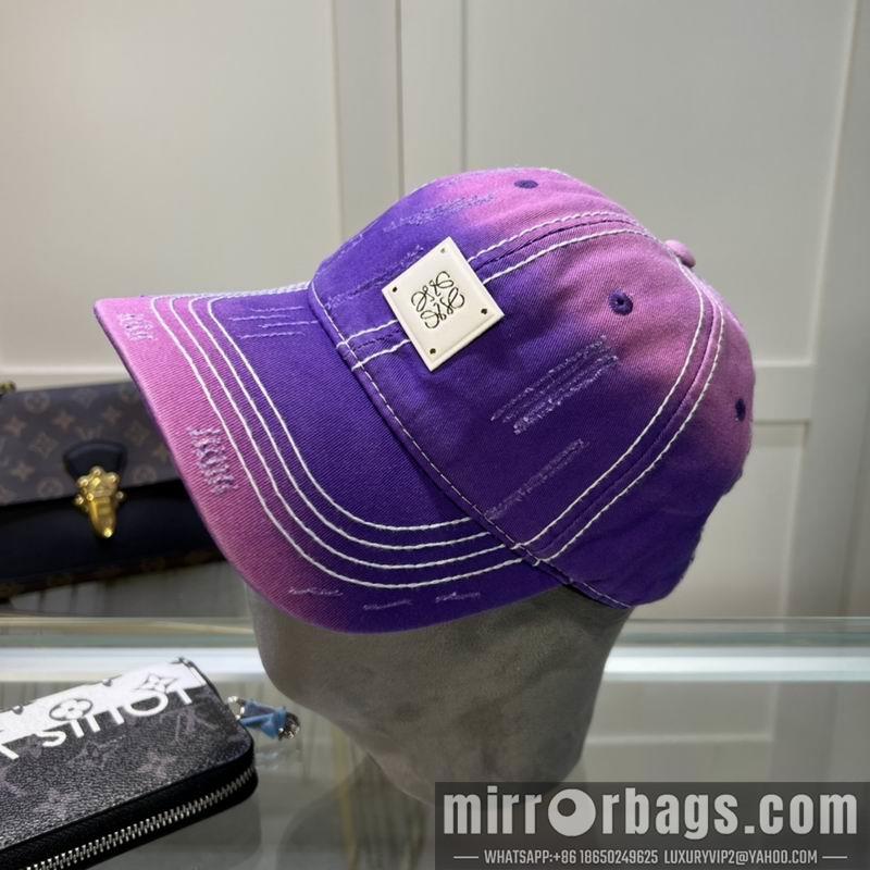 Replica Loewe Hat dx06