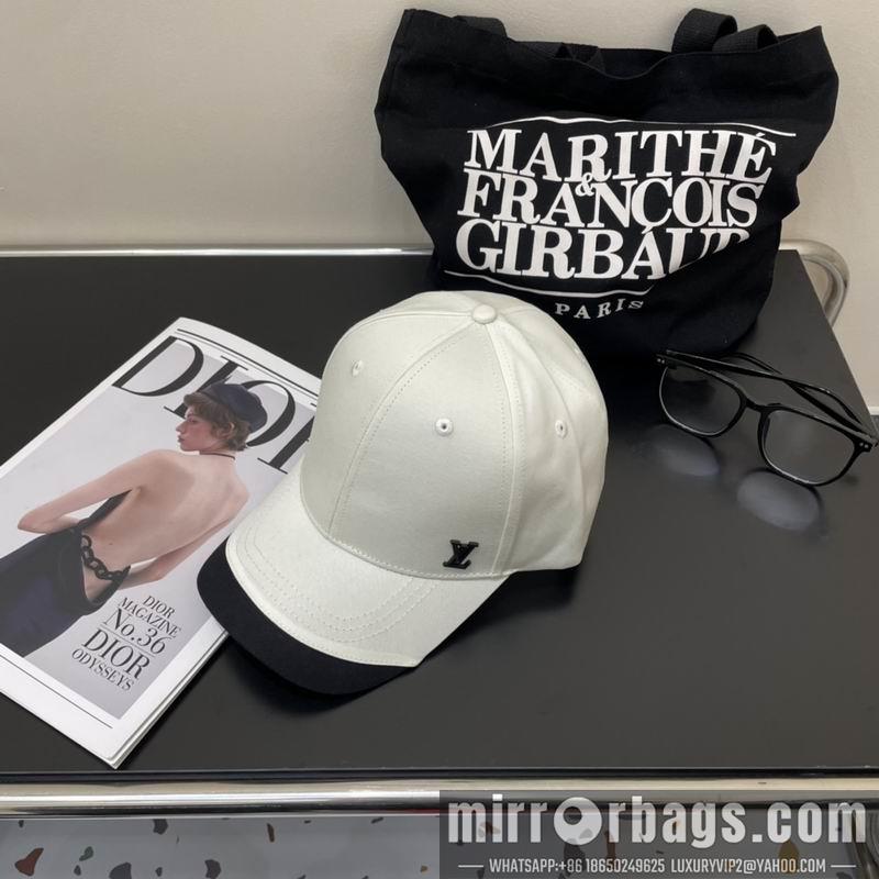 Replica LV cap 042801