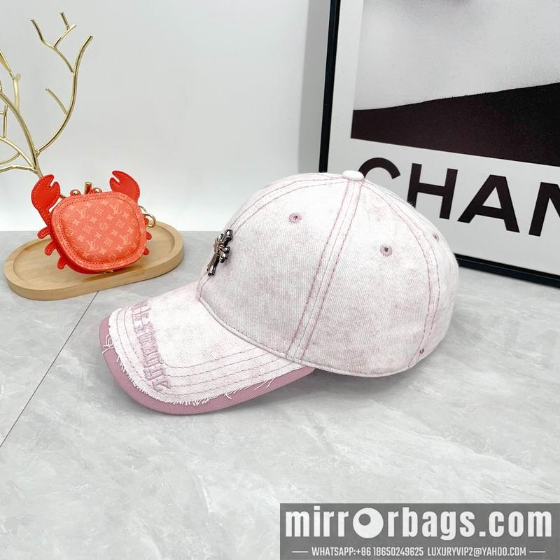 Replica Chrome Hearts cap dx50