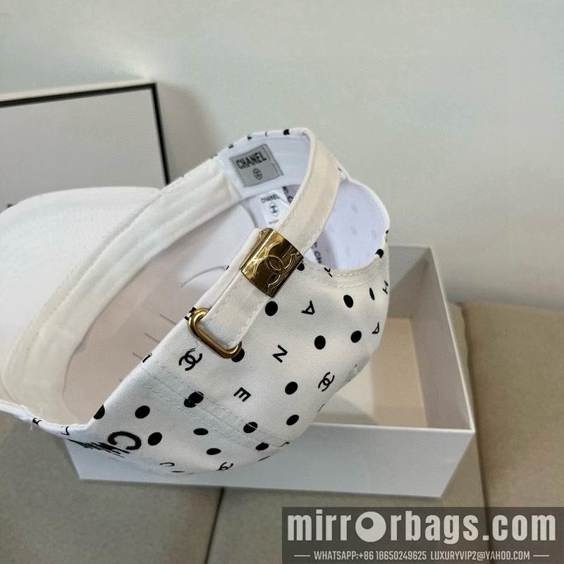 Replica Chanel Hat dx20