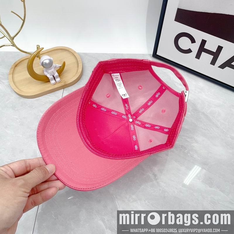 Replica Alo cap dx10