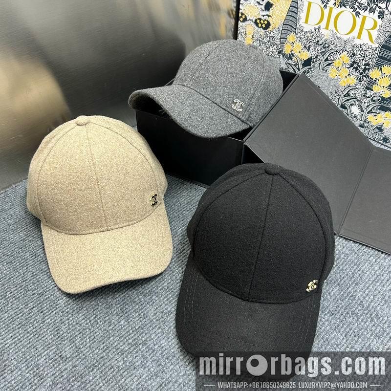Replica Chanel cap dx67