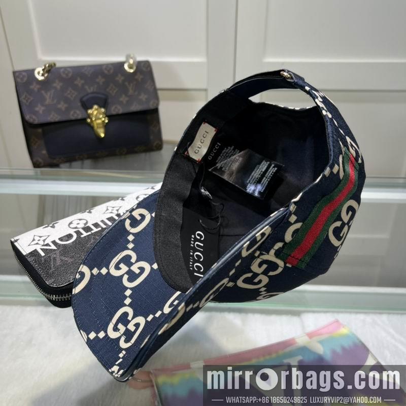 Replica Gucci cap dx09