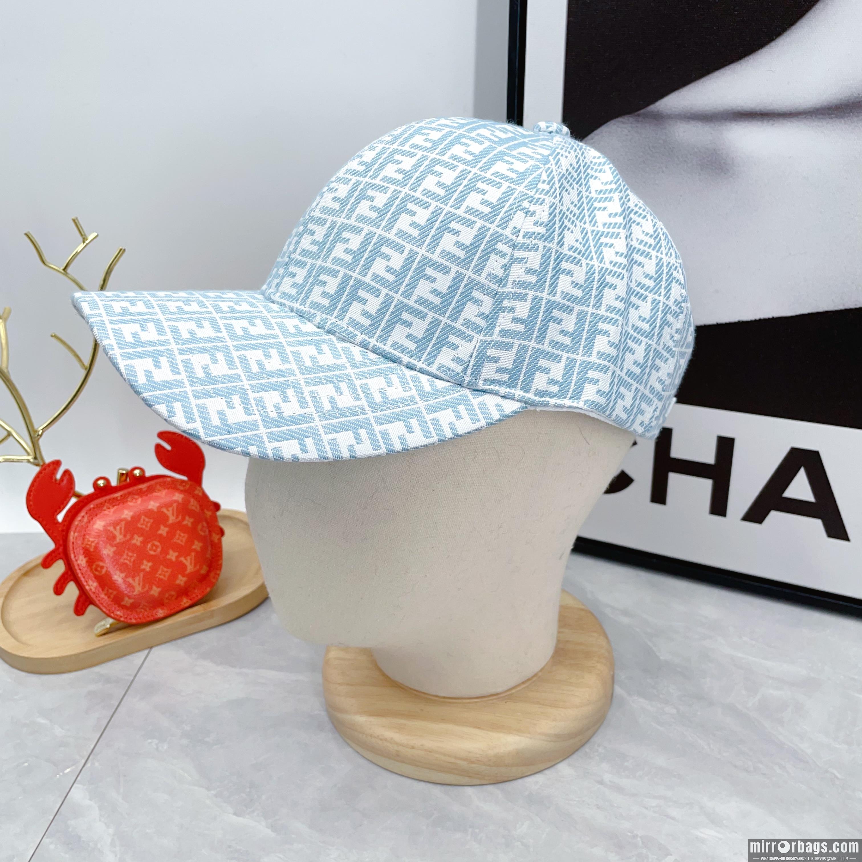 Replica Fendi cap dx64