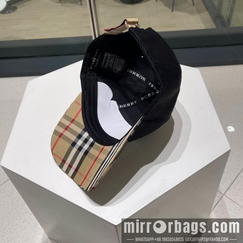 Replica Burberry cap 072201
