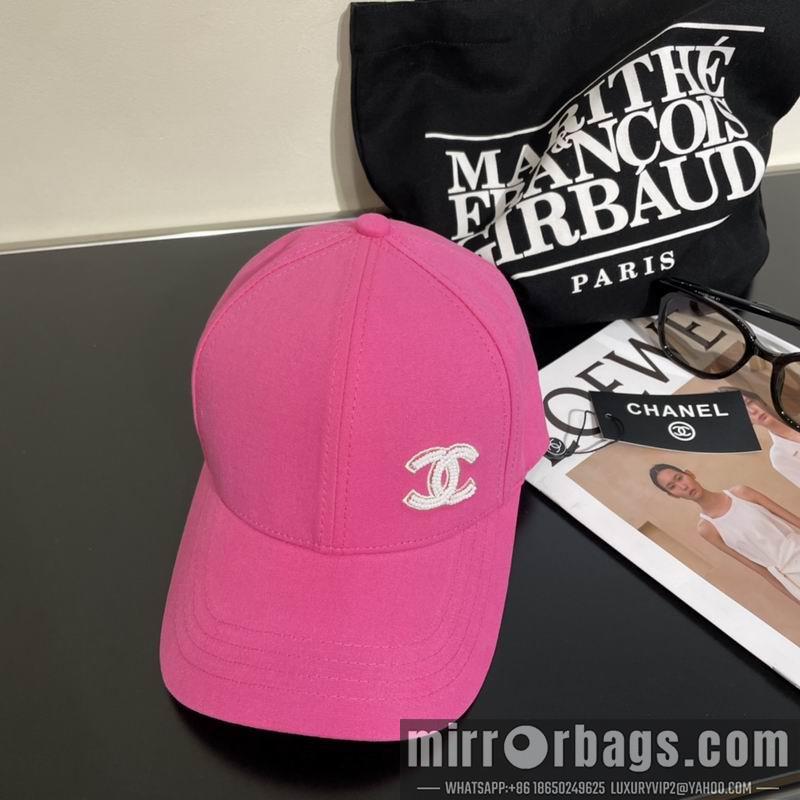 Replica Chanel Hat 010204