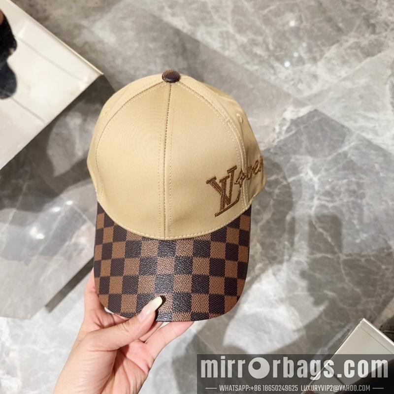 Replica LV cap 071303