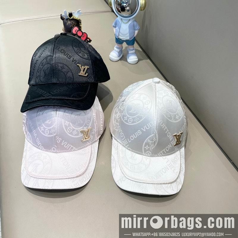 Replica LV cap 081401