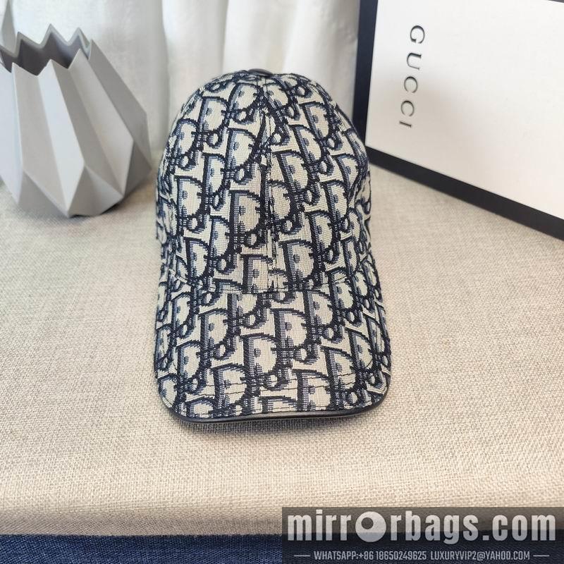 Replica Dior cap dx30