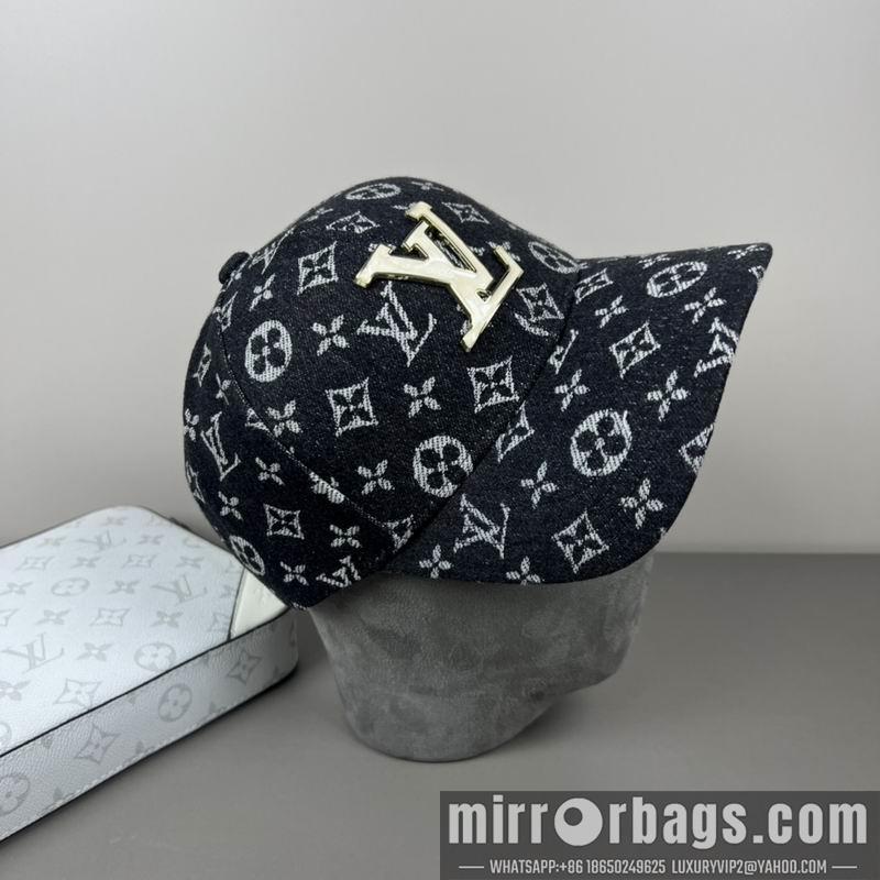 Replica LV Hat 021001