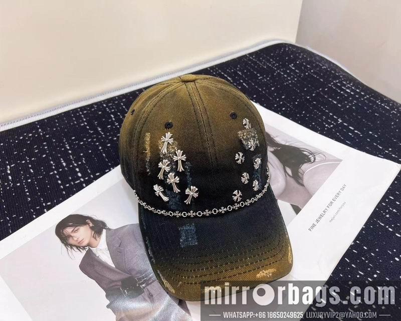 Replica Chrome Hearts Hat 072801