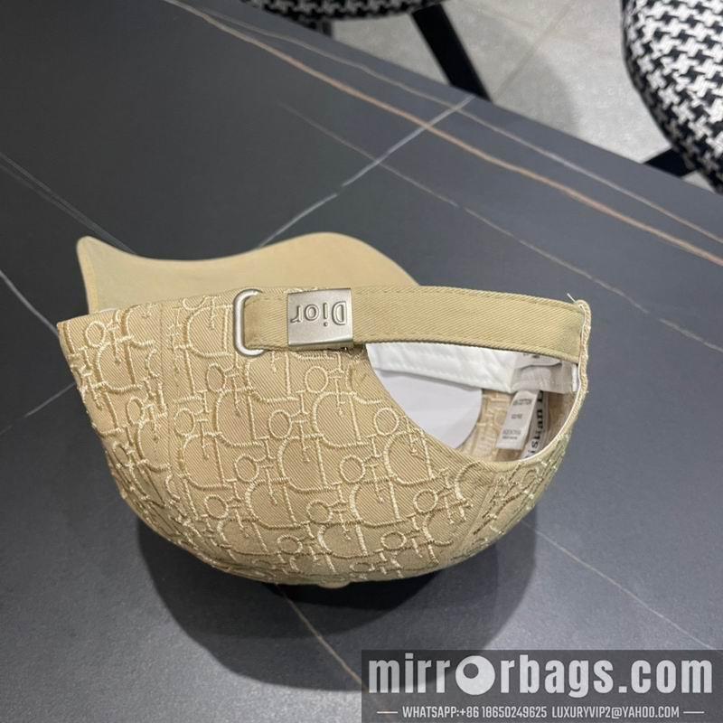 Replica Dior cap 083003