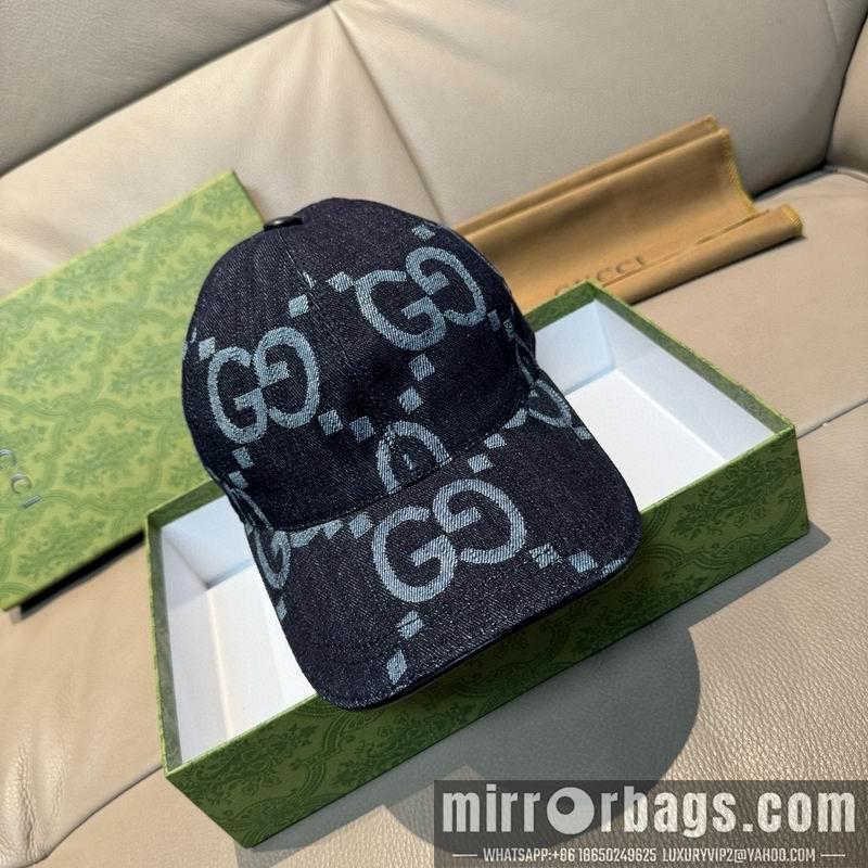Replica Gucci cap dx159