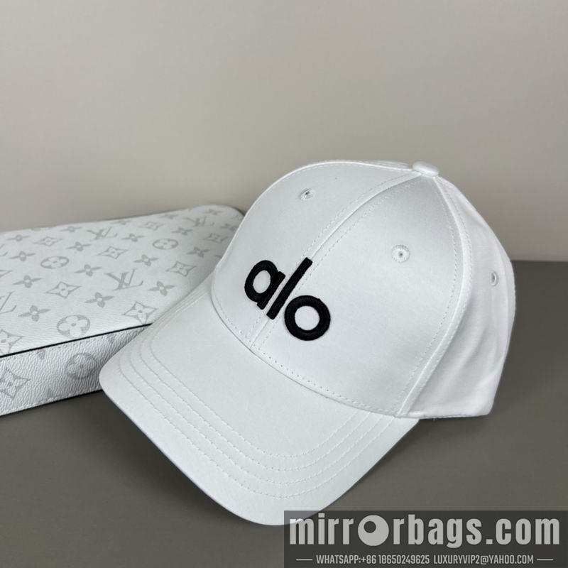 Replica Alo cap dx15