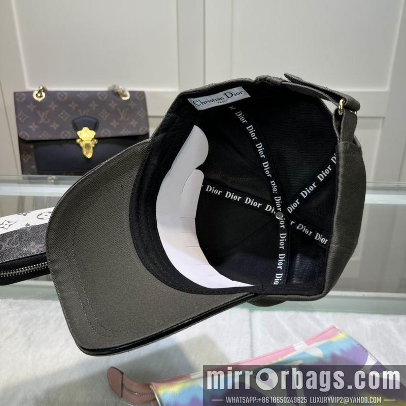 Replica Dior cap dx56