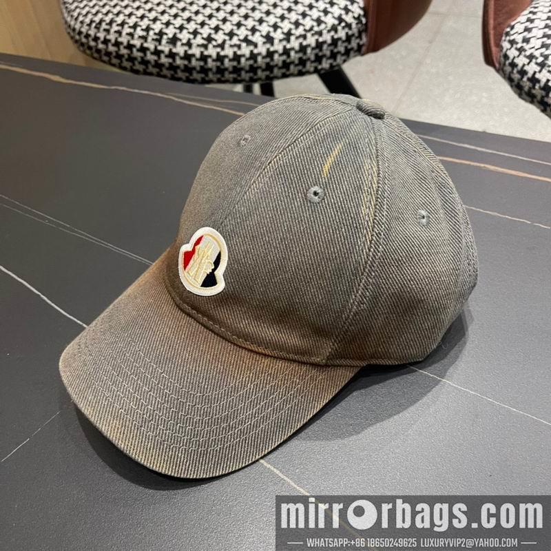 Replica Moncler cap 072201