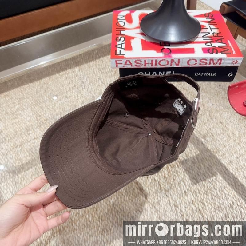 Replica MLB cap dx25
