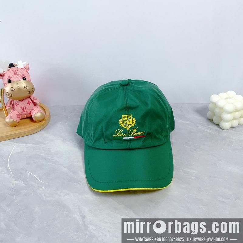 Replica Loro Piana Hat dx07