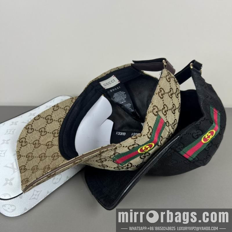 Replica Gucci cap dx26