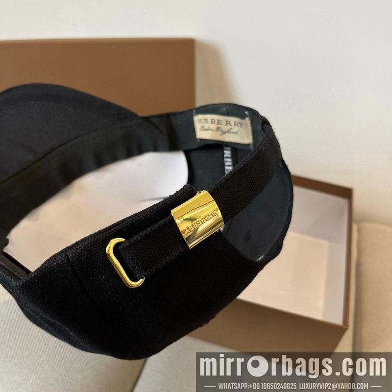 Replica Burberry Cap dx23