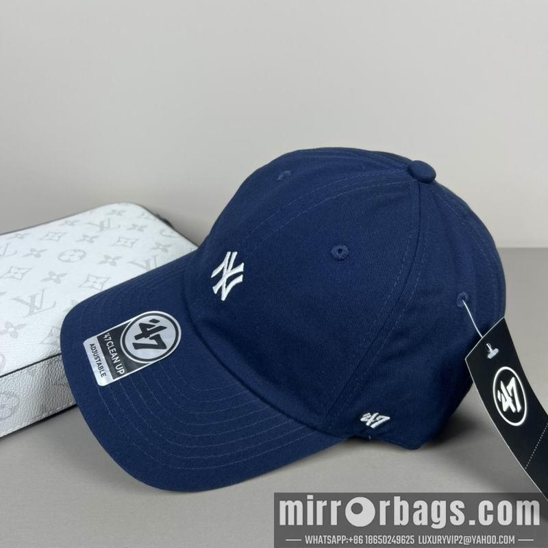 Replica NY Cap dx53