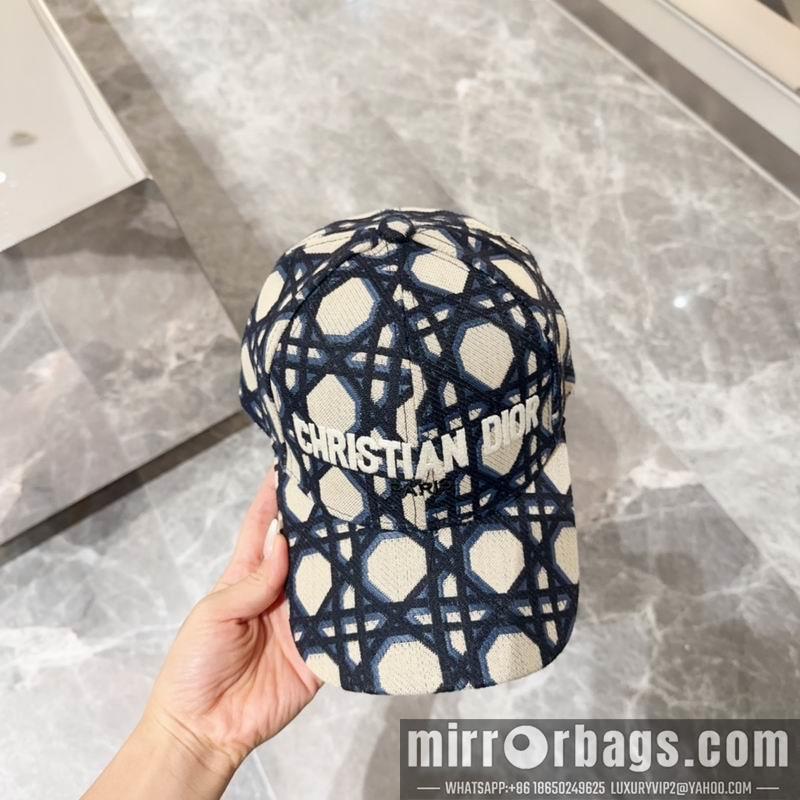Replica Dior cap dx34