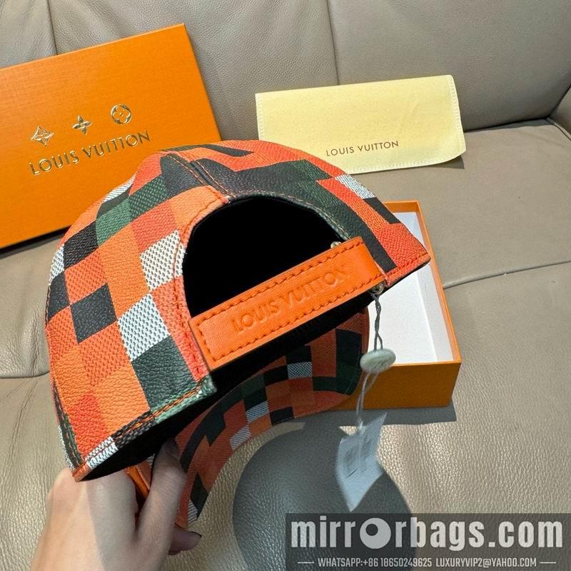 Replica LV Hat dx125
