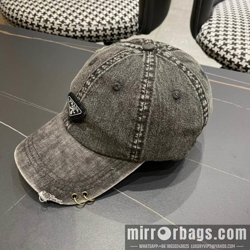 Replica Prada cap 092201